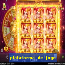 plataforma de jogo que ta pagando bem